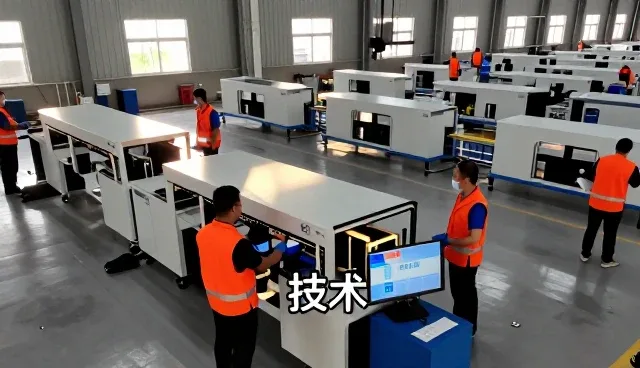 工程改造成为材料供应升级新选择