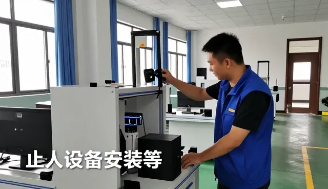 广西晟沛建筑工程有限公司观察技术服务市场发展方向