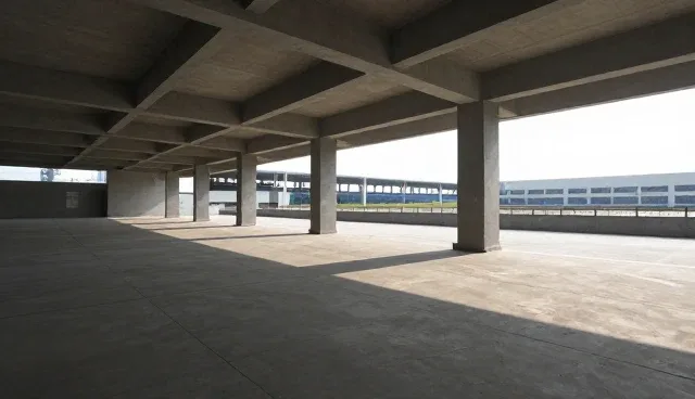 安装调试中设备位置选择对施工效率的影响